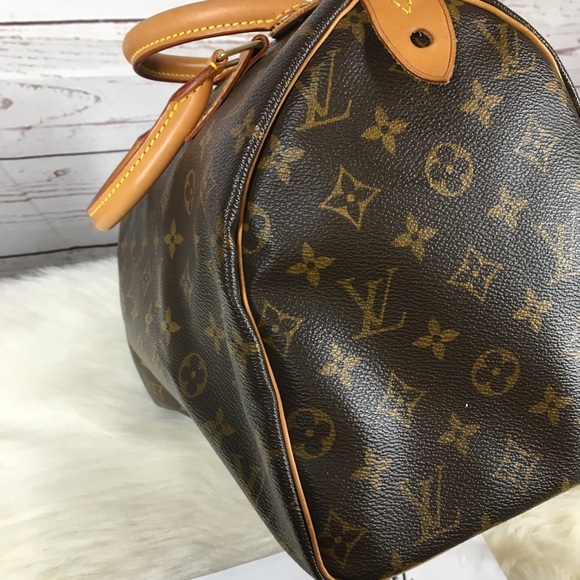 Louis Vuitton sz 30 monogram - Picture 6 of 12